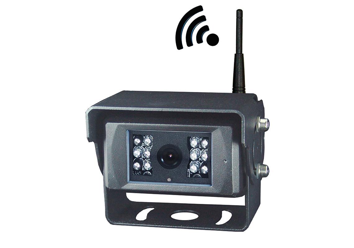 Telecamera senza fili per kit D14328 oppure per il monitor D14216